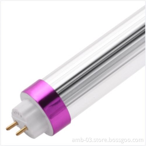 T10 LED tube lighting fixture with 3 years warranty (1500mm)